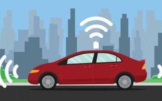 无人驾驶爆料新闻最新消息,最新爆料揭示行业最新动态  第1张